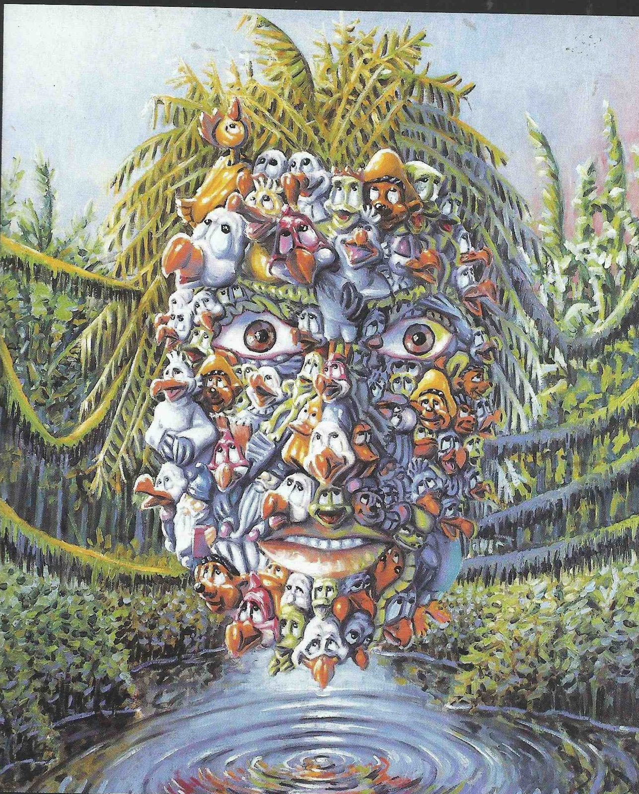 Jungle-Baz