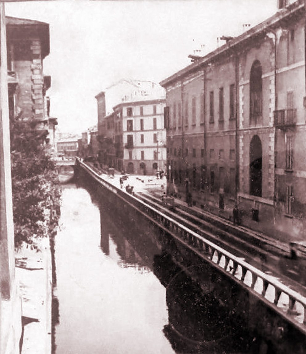 I Navigli