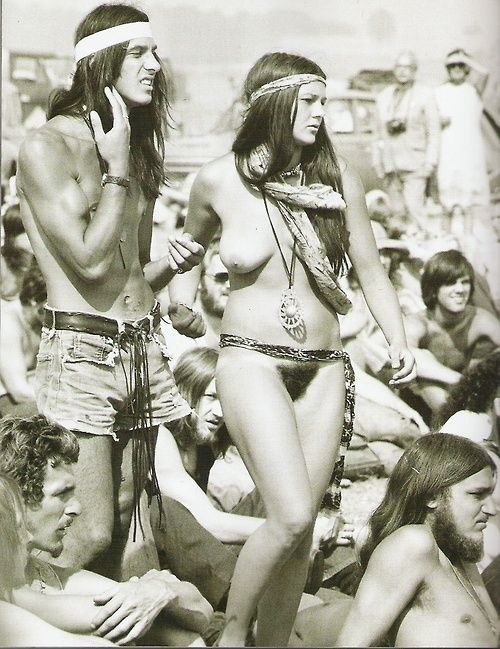 Peace and Love